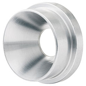 Aluminum Radiator Hose Restrictor