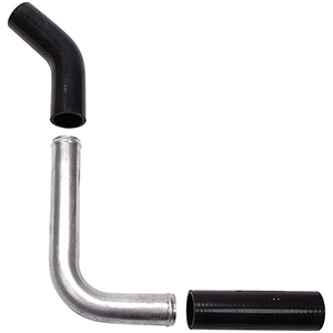 Upper Radiator Hose Kit For Modifieds