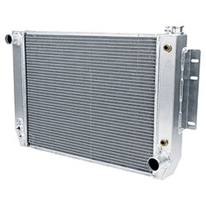 Radiator 1967-69 Camaro