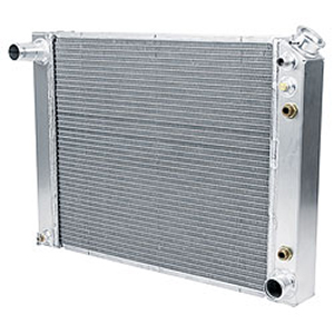 Radiator 1970-81 Camaro