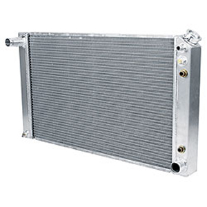 Radiator 1968-77 Chevelle