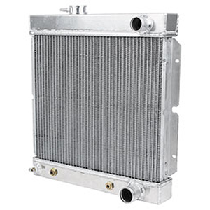 Radiator 1964-66 Mustang