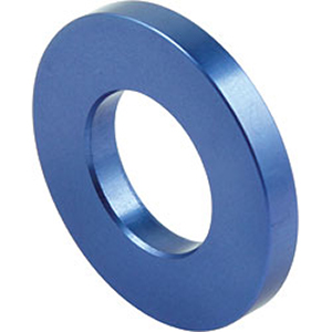 Mandrel Spacer 1/4"