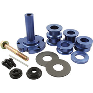 Crank Mandrel Kit