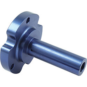 SBC Crank Pulley Mandrel