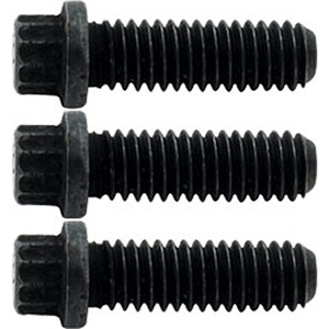 Mandrel Bolt 5/16"-18 x 1"