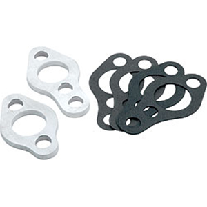 SBC Water Pump Spacer Kit 1/4