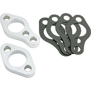 SBC Water Pump Spacer Kit 3/8"