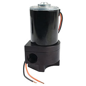 Electric Water Pump, Remote