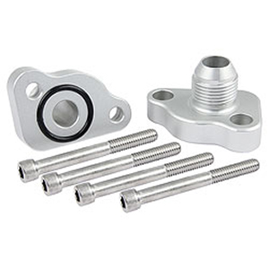 Block Adapter Kit SBF 12AN
