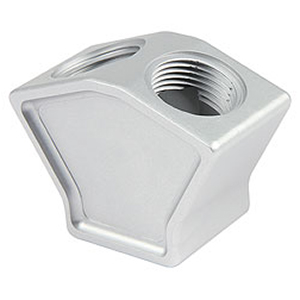 Water Pump Y-Block Adapter
