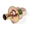 Crankcase Evacuation Check Valve