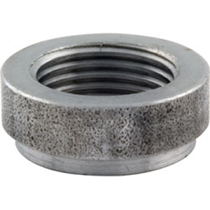 18mm O2 Sensor Bung Straight