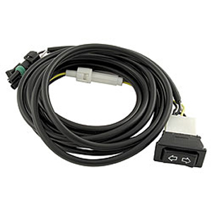 Single System Harness