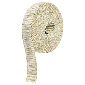 Header Wrap Natural 1" x15'