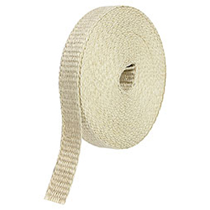 Header Wrap Natural 1" x 50'
