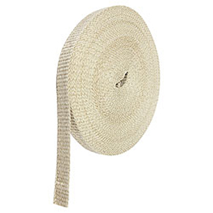 Header Wrap Natural 1" x 100'