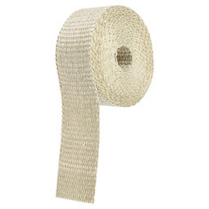 Header Wrap Natural 2" x 25'