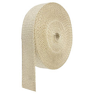 Header Wrap Natural 2" x 100'