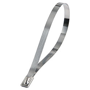 Stainless Steel Cable Ties 7-1/2"