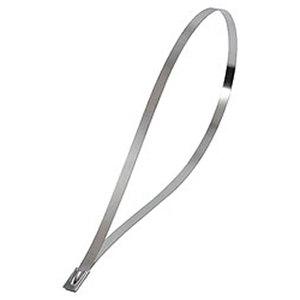 Stainless Steel Cable Ties 14-1/2"