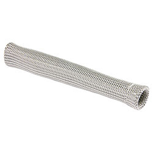 Spark Plug Boot Sleeves Natural 7-1/2"