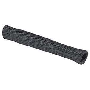 Spark Plug Boot Sleeves Black 7-1/2"