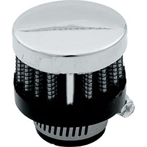 Clamp-On Filter 5/8" ID