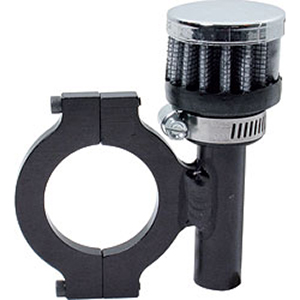 Mini Breather Clamp-On 1-3/4"