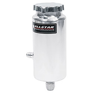 Power Steering Tank With Cap