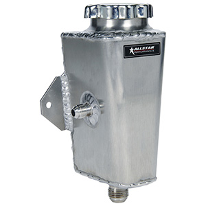 Firewall Mount Power Steering Tank