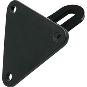 Engine Mount Chevy Front Raised 1-1/2"