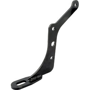 Engine Mount Chevy Rear Raised 1"