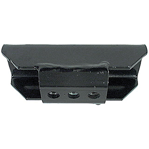 Transmission Mount Solid