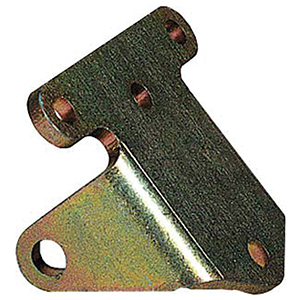 Engine Mount Chevy Solid