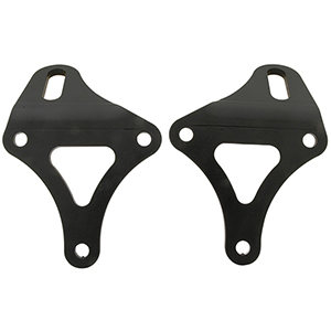 Engine Mount Set Chevy Front 1