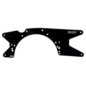 Allstar Performance Midplate SB Chevy / SB Ford Shaw