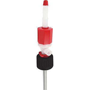 Drum Pump for Utility Jug VP