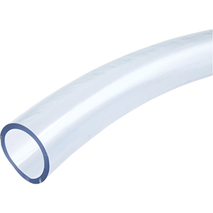 Vent Hose 1.25"ID x 10'
