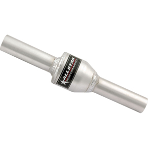 Overflow Check Valve 1"