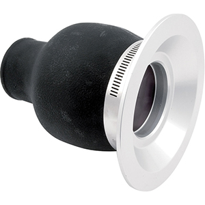 Fuel Dry Break Female