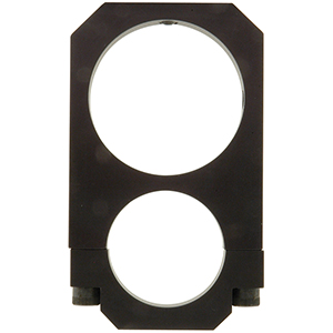 Fuel Filter Bracket 1-3/8" Round