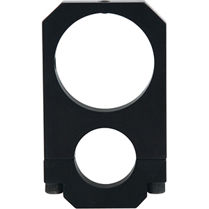 Fuel Filter Bracket 1-1/4" Round
