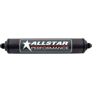 Fuel Filter Assembly w/o Element 12AN