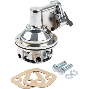 Fuel Pump SBC 1/4