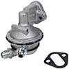 Performance Fuel Pump with Fittings SBC 10AN/8AN