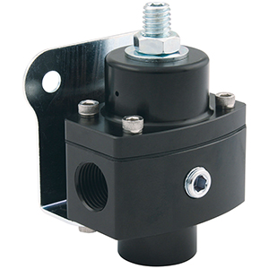 Fuel Pressure Regulator