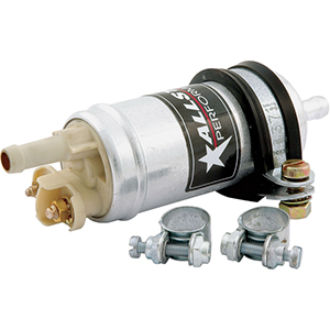 Electric Fuel Pump