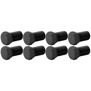 Down Nozzle Plugs