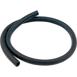 Fuel Line 3/8" I.D. 3'